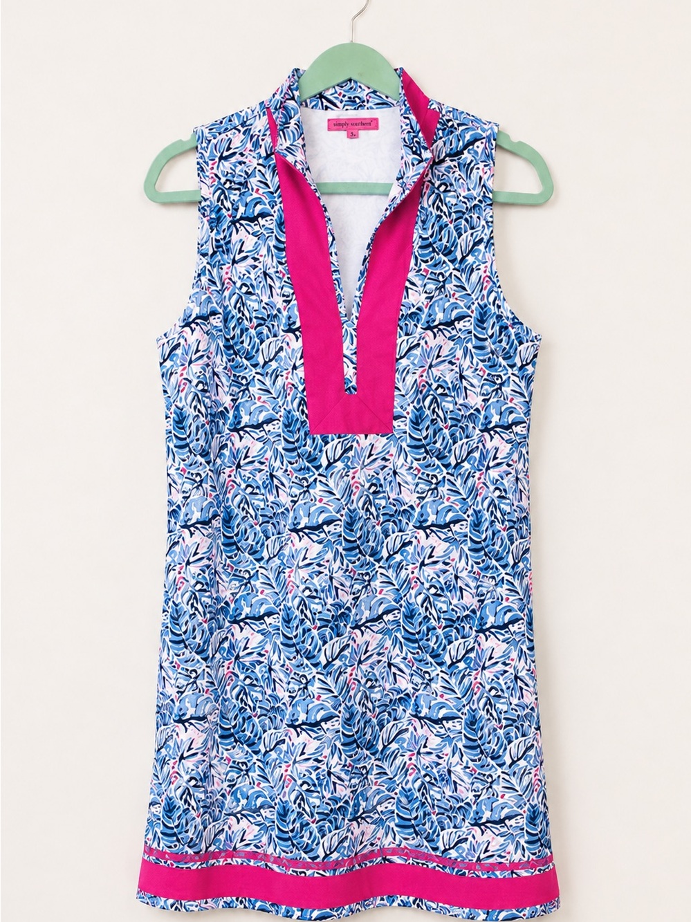 Simply Southern Dress